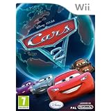 Cars 2 (Wii)'