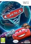 Cars 2 (Wii) [Importaci�n inglesa]