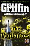 Image of The Vigilantes (Badge of Honor)