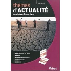 Themes d'actualit� sanitaires et sociaux 2009/2010