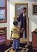 High Road by Lester J. Kern. Size 18.00 inches width by 24.00 inches height. High Qua...