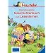 Leserabe: Das rabenstarke Geschichtenbuch zum Lesenlernen
