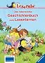 Leserabe: Das rabenstarke Geschichtenbuch zum Lesenlernen