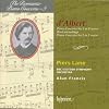 The Romantic Piano Concerto, Vol. 09 d'Albert