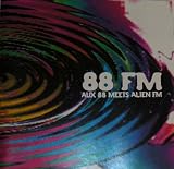 Aux 88 Meets Alien FM - 88 FM