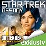 H&ouml;rbuch Star Trek Destiny 1: Götter der Nacht