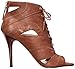 Nine West Women's Acomplise Leather Dress Pump