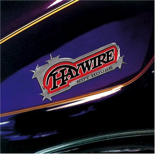 Haywire - Nuthouse - Zortam Music