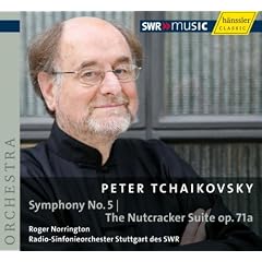 Sinfonie 5/Nussknacker-Suite