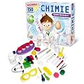 Buki - 8360 - Science et Nature - Chimie Sans Danger - 150 Exp�riences