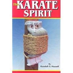 The Karate Spirit