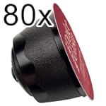 80 x Nescaf� Dolce Gusto Espresso, 80...