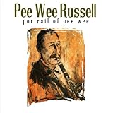 Portrait of Pee Wee