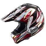 アライヘルメット(Arai) V-クロス3 アキラ AKIRA 赤 レッド 54(XS) AKIRA