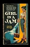 Girl in a Jam