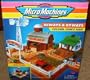 Micro Machines Colonel Cobb's Farm Hiways & Byways Playset