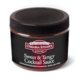 Omaha Steaks Seafood Sauces
