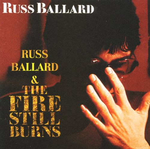 Russ Ballard - Voices (Full length version) Lyrics - Zortam Music