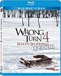 Wrong Turn 4: Bloody Beginnings (Unrated) [Blu-ray + DVD]