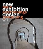 Neue Ausstellungsgestaltung 01/New Exhibition Design 01