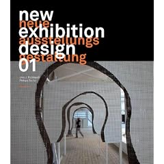 Neue Ausstellungsgestaltung 01/New Exhibition Design 01