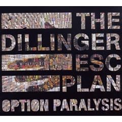 Option Paralysis (Ltd.Edition Incl.Bonus Track)