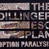 Bild des Albums von The Dillinger Escape Plan