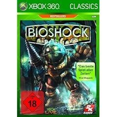 Bioshock [Xbox Classics]