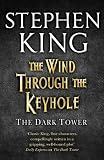 Cover of The Wind Through the Keyhole by Stephen King 144473170X