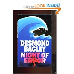 Night of Error