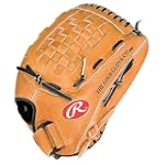 Rawlings Player Preferred Series Basket Web Fielder's Baseball Glove (12.5-Inch)