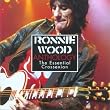 Ronnie Wood Anthology: The Essential Crossexion