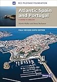 Atlantic Spain and Portugal : a Coruña to Gibraltar