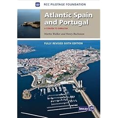 Atlantic Spain & Portugal