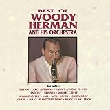 Best Of Woody Herman, The