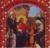 Sing Aloud Unto God Our Strength. The Children`s and Youth Choir of the Moscow Representation Church of the Laura of the Holy Trinity and St. Sergius