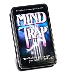 Paul Lamond - MindtrapIMAGE