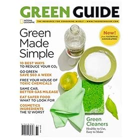 Green Guide