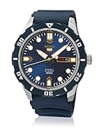 Seiko Reloj SRP677K2 Azul 45  mm