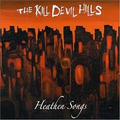 Heathen Songs