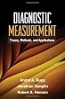Diagnostic Measurement: Theory, Methods, and Applications (Methodology In The Social Sciences)