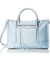 Rebecca Minkoff Regan Satchel Bag