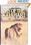 Cry of the Kalahari