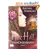Hex Hall: D�monenbann