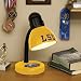Louisiana State University Dorm Desk Lamp
