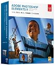 Adobe Photoshop Elements 9 ���{��� Windows/Macintosh��