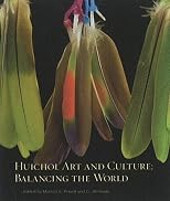 Huichol Art and Culture