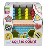 Alex Sort and Count