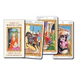 Tarot of White Cats Mini