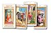 Book Tarot of White Cats Mini